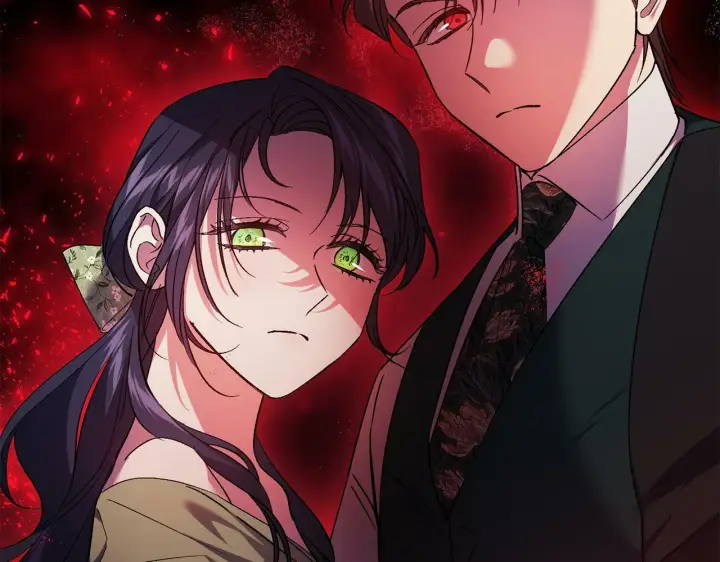 《双胞胎姐姐不再相信他人》第14话 没有赢家的战争图116
