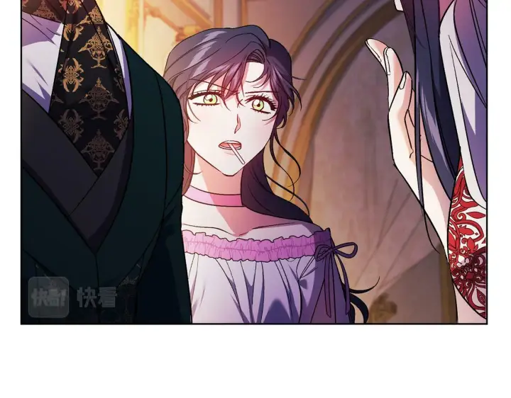 《双胞胎姐姐不再相信他人》第16话 狗粮能治莲花图95