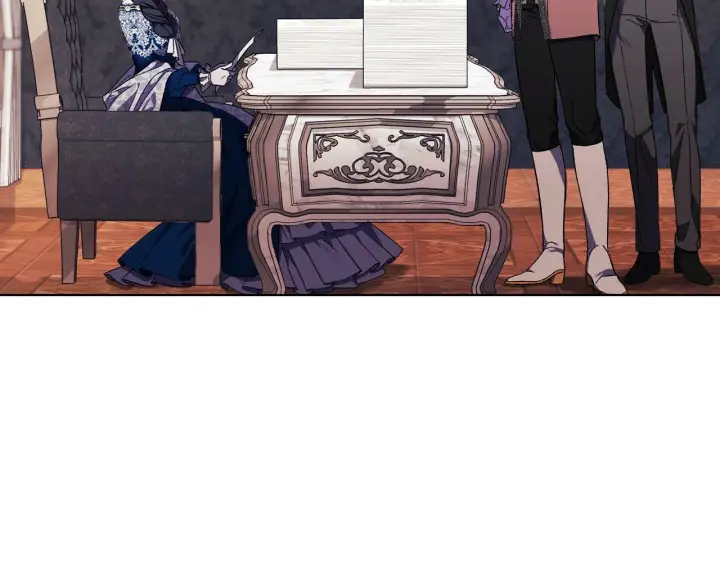 《双胞胎姐姐不再相信他人》第21话 攻守互换图11