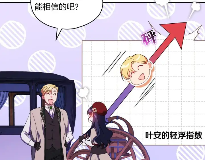 《双胞胎姐姐不再相信他人》第29话 神秘监护人？图173