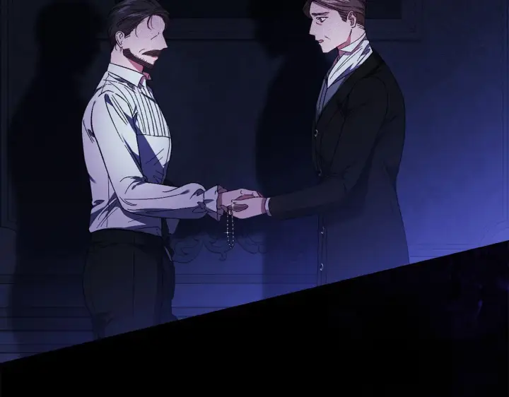 《双胞胎姐姐不再相信他人》第29话 神秘监护人？图26