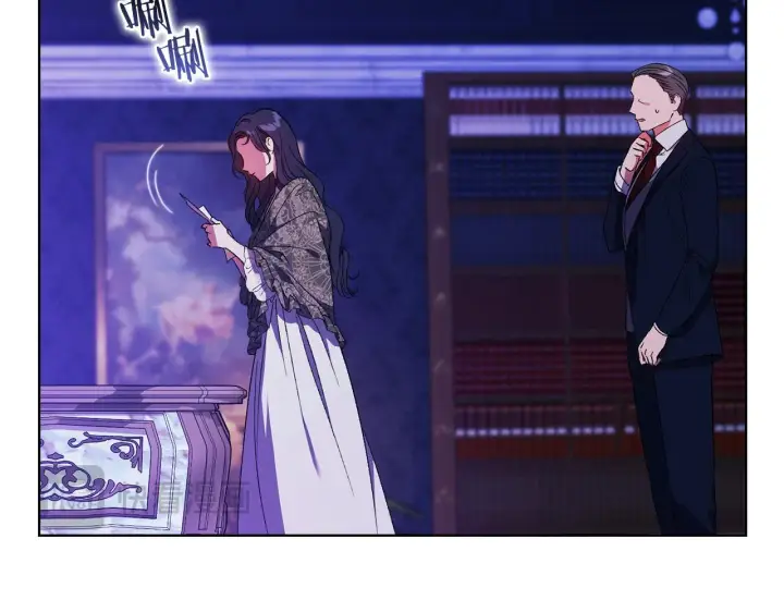 《双胞胎姐姐不再相信他人》第30话 双生子，双面刃图121