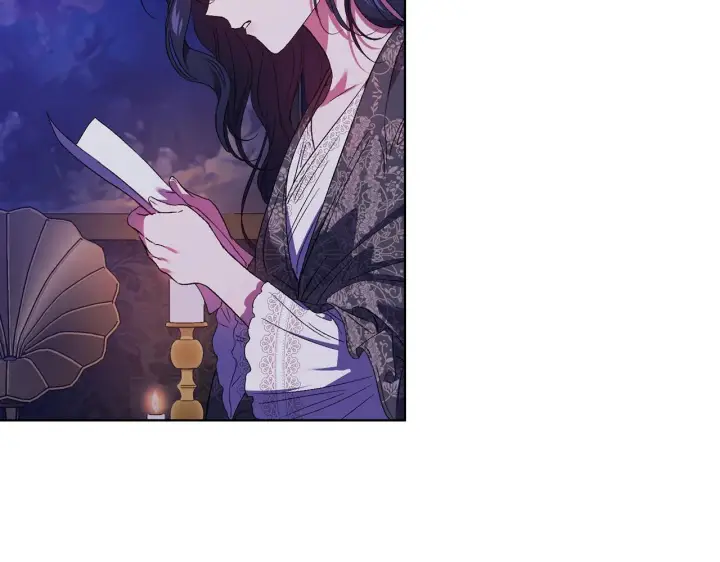 《双胞胎姐姐不再相信他人》第30话 双生子，双面刃图123