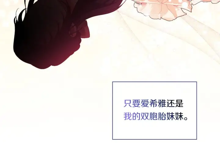 《双胞胎姐姐不再相信他人》第30话 双生子，双面刃图162