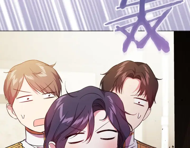 《双胞胎姐姐不再相信他人》第31话 妹妹的护卫图112