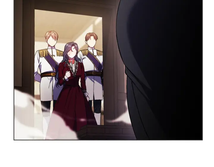 《双胞胎姐姐不再相信他人》第31话 妹妹的护卫图116