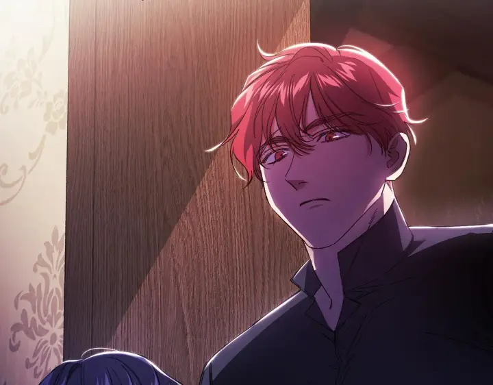 《双胞胎姐姐不再相信他人》第31话 妹妹的护卫图120