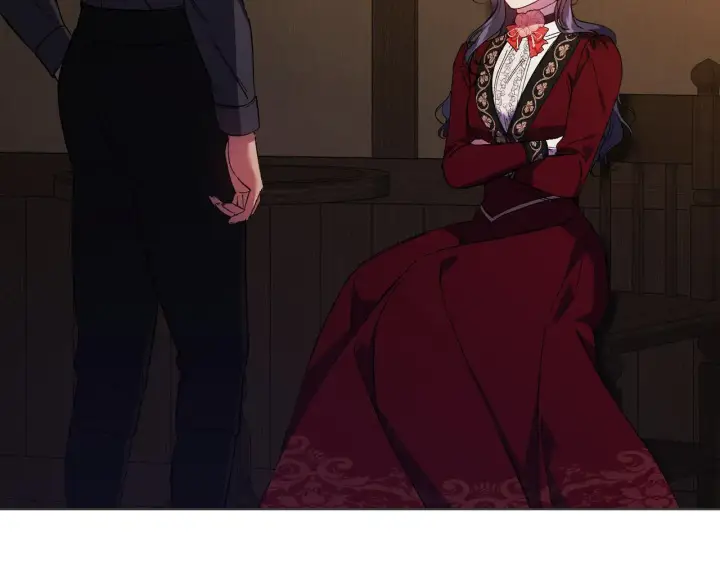 《双胞胎姐姐不再相信他人》第31话 妹妹的护卫图162