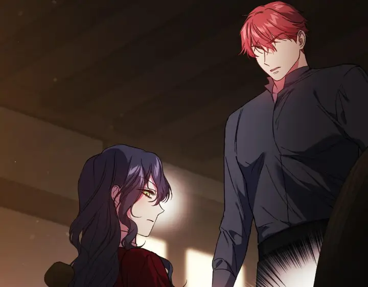 《双胞胎姐姐不再相信他人》第31话 妹妹的护卫图167