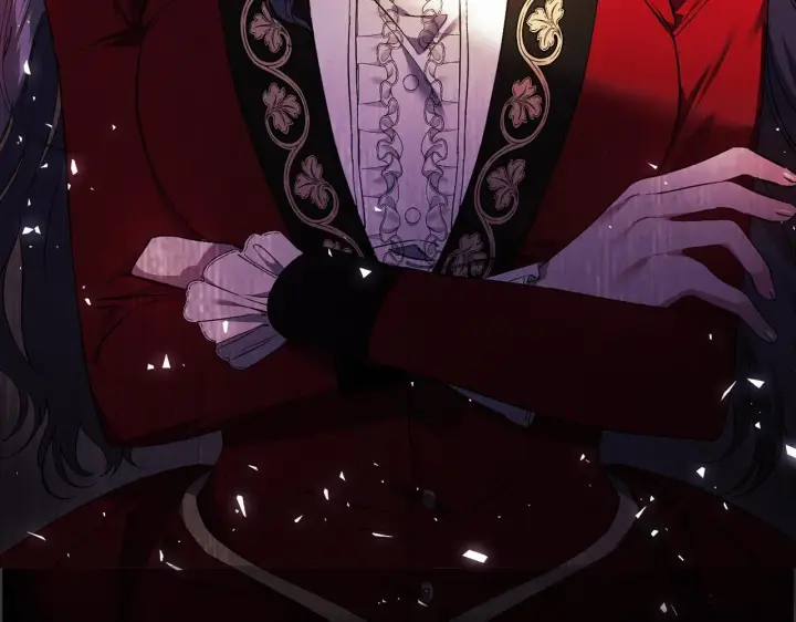 《双胞胎姐姐不再相信他人》第31话 妹妹的护卫图187