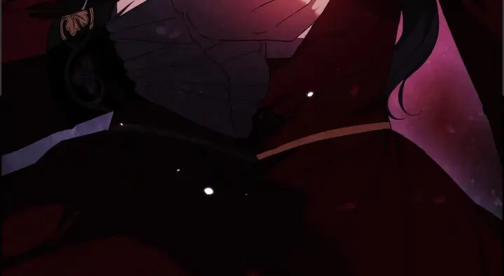《双胞胎姐姐不再相信他人》第31话 妹妹的护卫图191