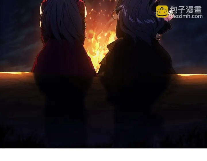 《双胞胎姐姐不再相信他人》第35话 预判的预判图132