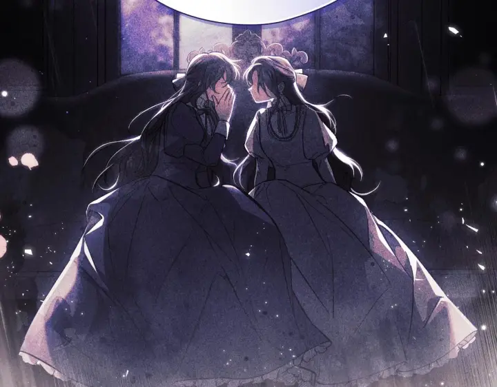 《双胞胎姐姐不再相信他人》第35话 预判的预判图191