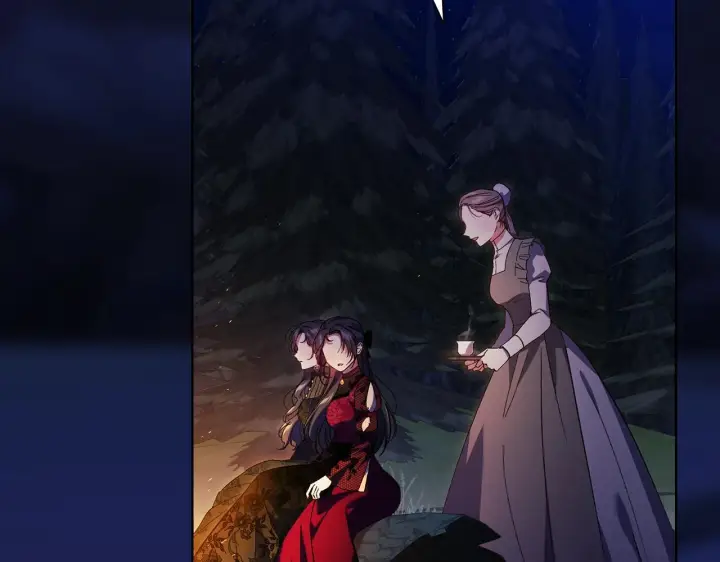 《双胞胎姐姐不再相信他人》第36话 双胞胎的差异图10