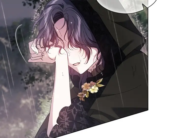 《双胞胎姐姐不再相信他人》第36话 双胞胎的差异图113