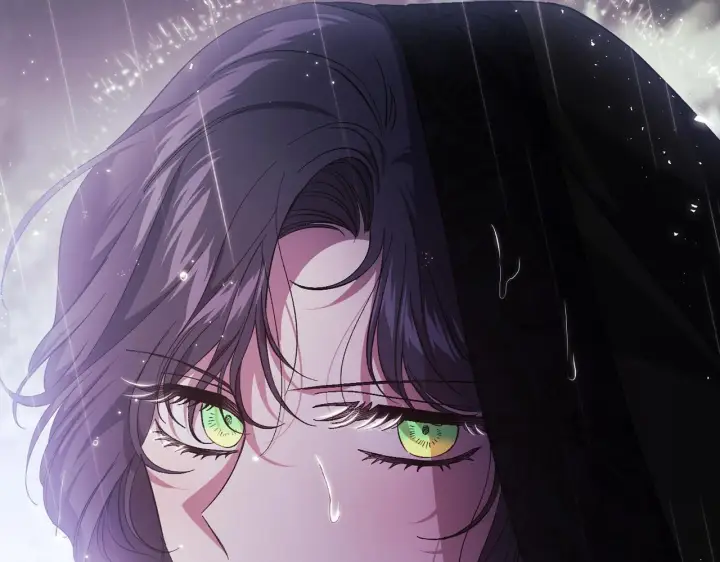 《双胞胎姐姐不再相信他人》第36话 双胞胎的差异图117