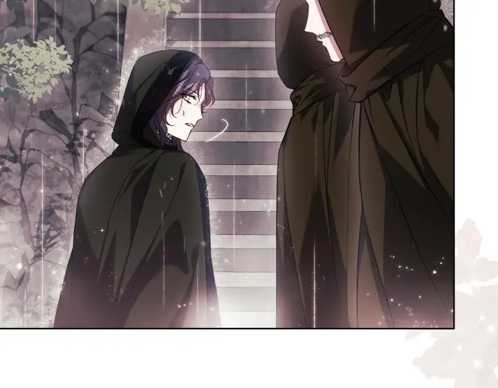 《双胞胎姐姐不再相信他人》第36话 双胞胎的差异图39