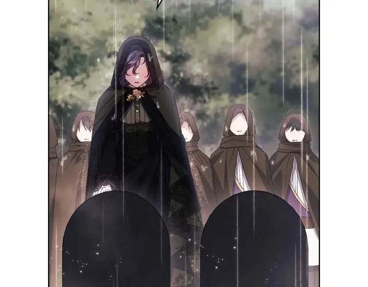 《双胞胎姐姐不再相信他人》第36话 双胞胎的差异图52