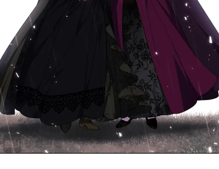 《双胞胎姐姐不再相信他人》第36话 双胞胎的差异图82