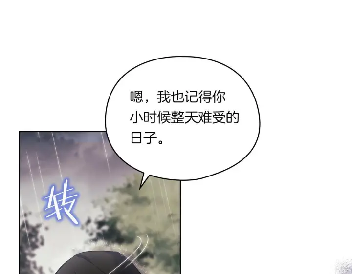 《双胞胎姐姐不再相信他人》第36话 双胞胎的差异图83