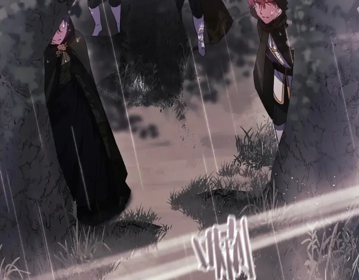 《双胞胎姐姐不再相信他人》第37话 捅破窗纸图32