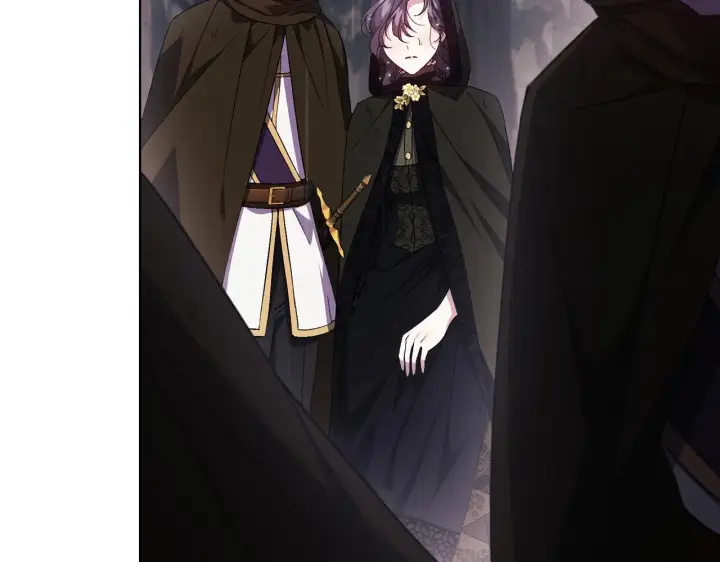 《双胞胎姐姐不再相信他人》第37话 捅破窗纸图40