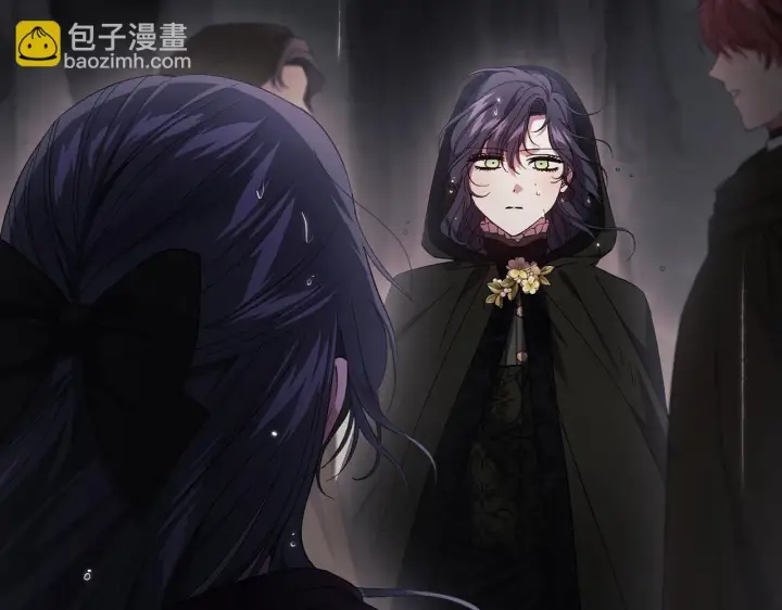 《双胞胎姐姐不再相信他人》第37话 捅破窗纸图98