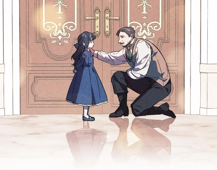 《双胞胎姐姐不再相信他人》第38话 坦诚的爱图207