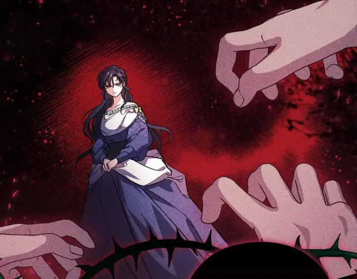 《双胞胎姐姐不再相信他人》第38话 坦诚的爱图86