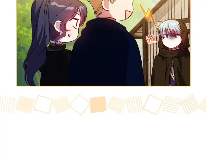 《双胞胎姐姐不再相信他人》第39话 甜蜜升温图138