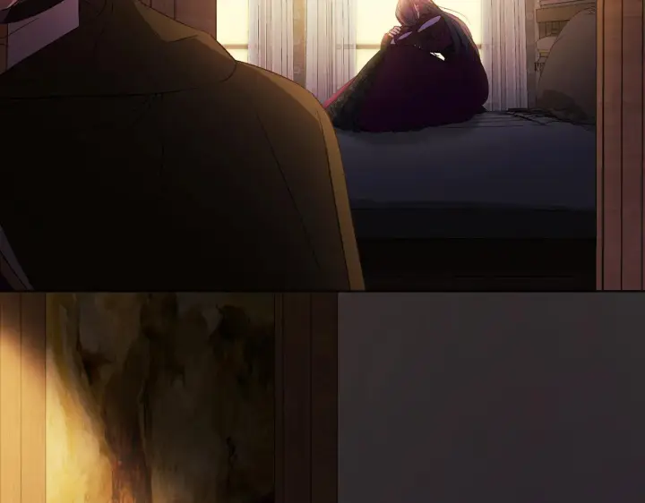 《双胞胎姐姐不再相信他人》第39话 甜蜜升温图73