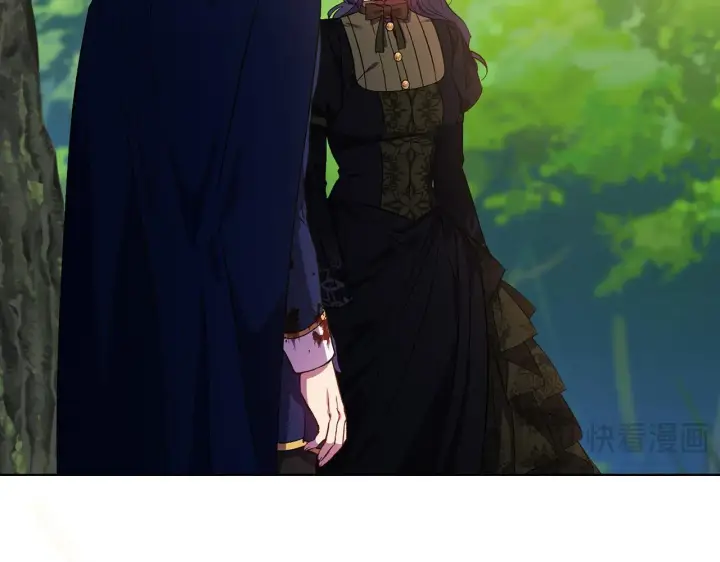 《双胞胎姐姐不再相信他人》第40话 两个恋爱脑图119