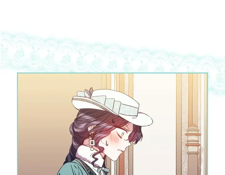 《双胞胎姐姐不再相信他人》第41话 定义关系图103