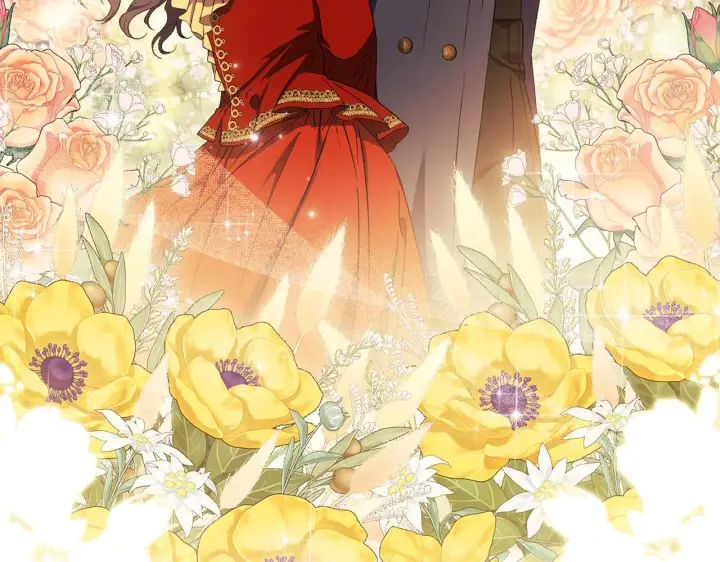 《双胞胎姐姐不再相信他人》第41话 定义关系图44