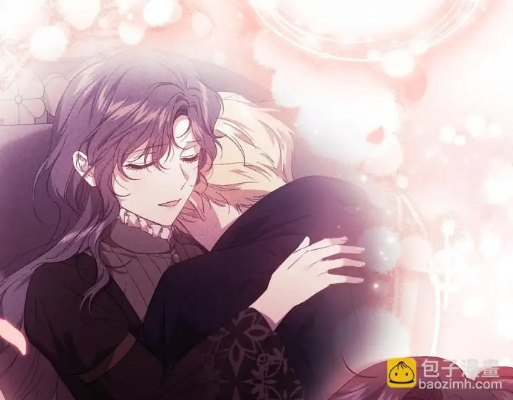 《双胞胎姐姐不再相信他人》第42话 未来的选择是你图112