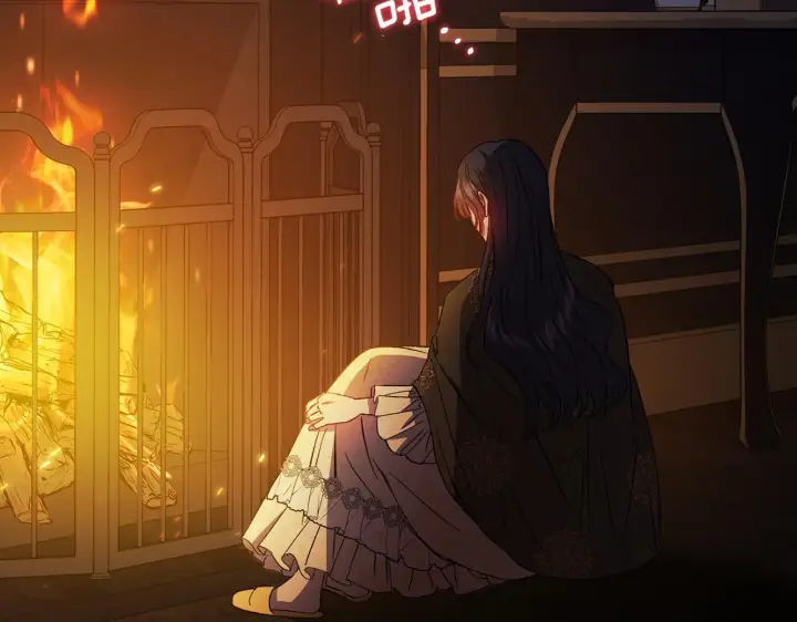 《双胞胎姐姐不再相信他人》第44话 确认心意图172