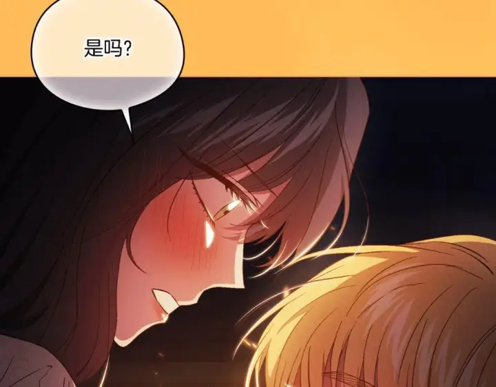 《双胞胎姐姐不再相信他人》第44话 确认心意图219
