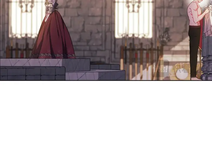 《双胞胎姐姐不再相信他人》第44话 确认心意图23