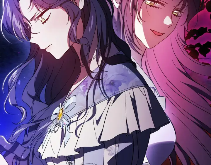 《双胞胎姐姐不再相信他人》第47话 神秘的遗产图174