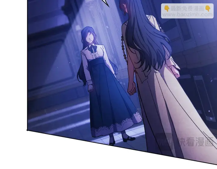 《双胞胎姐姐不再相信他人》第49话 姐妹交锋图16