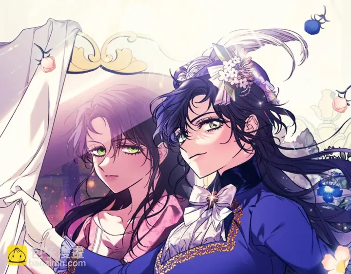 《双胞胎姐姐不再相信他人》第54话 渴望幸福图66
