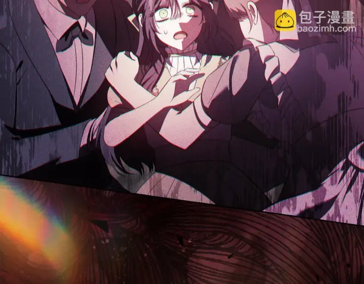 《双胞胎姐姐不再相信他人》第57话 酒后断片？图109