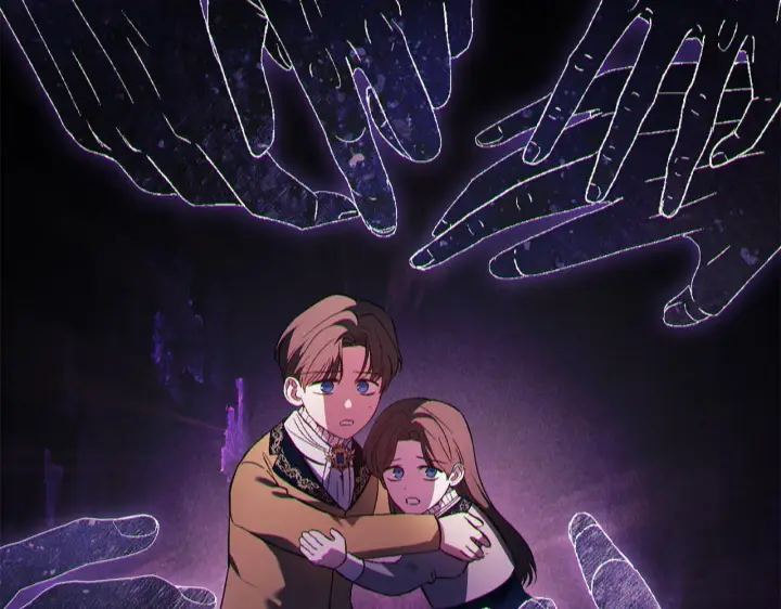 《双胞胎姐姐不再相信他人》第61话 艰难的交易图41