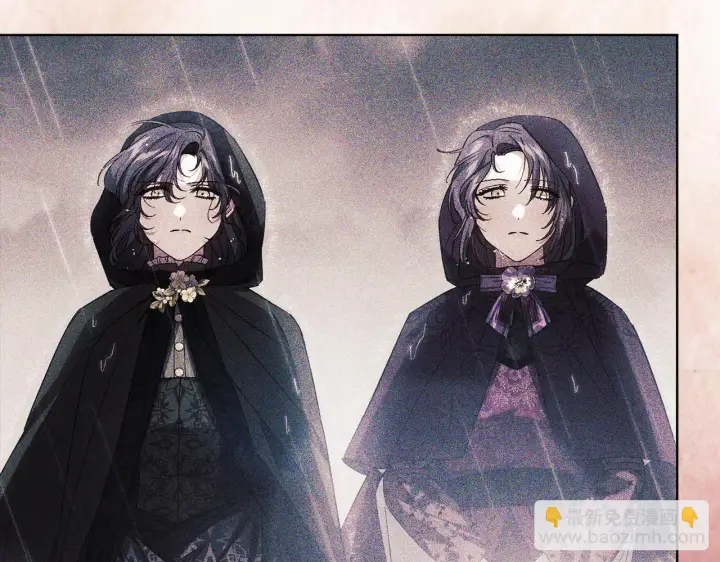 《双胞胎姐姐不再相信他人》第63话 阳动作战图91