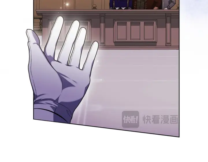 《双胞胎姐姐不再相信他人》第66话 开始审判图115