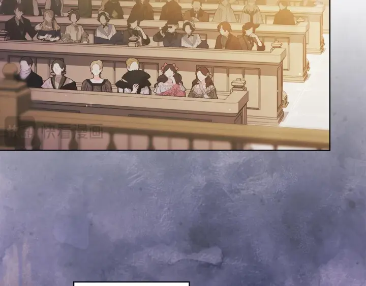 《双胞胎姐姐不再相信他人》第66话 开始审判图76