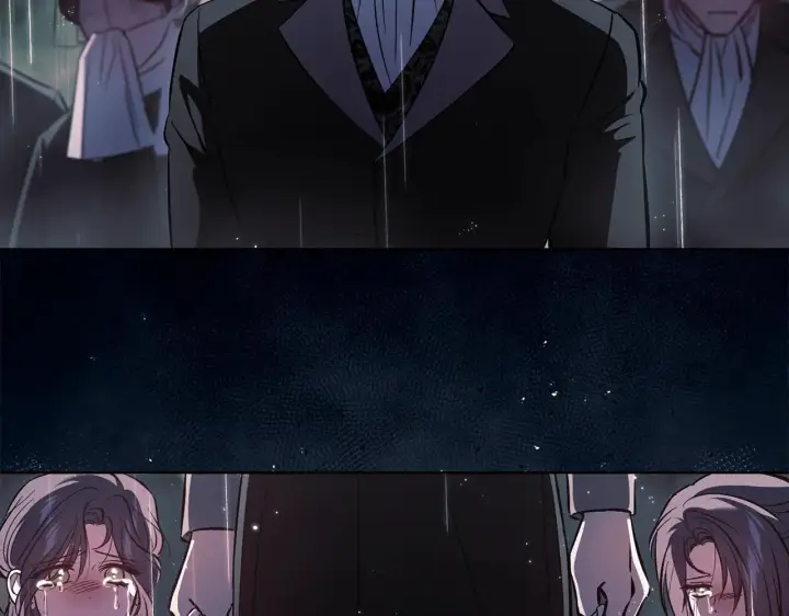 《双胞胎姐姐不再相信他人》第71话 小时候图136