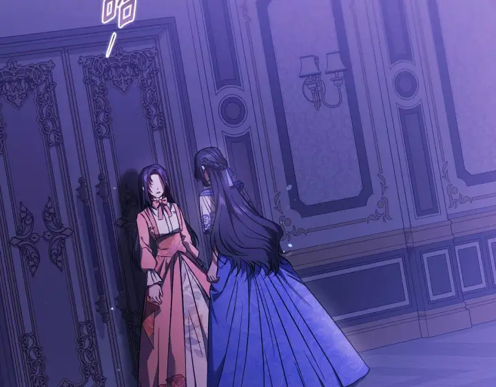《双胞胎姐姐不再相信他人》第73话 姐妹谈心图14