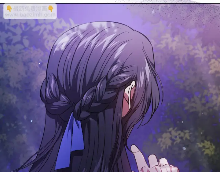《双胞胎姐姐不再相信他人》第73话 姐妹谈心图71