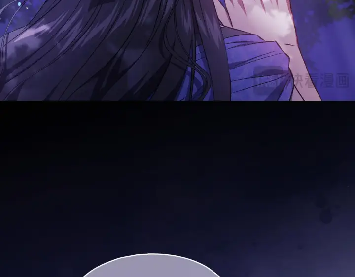 《双胞胎姐姐不再相信他人》第73话 姐妹谈心图72
